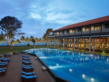 Cinnamon Bey Beruwala